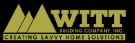 Witt Building Company, Inc.